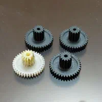 خدمات پرینتر سه بعدی ( ایده، طراحی، ساخت و فروش )