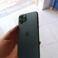 ایفون 11 پرو lla در حدنو