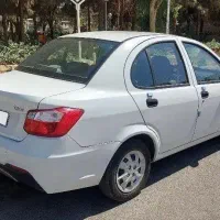 سایناs دوگانه سوز شرکتی مدل 1403