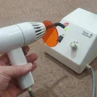 لایت کیور دندان پزشکی