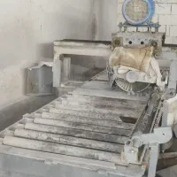 دستگاه کله بر سنگبری 3.5متری