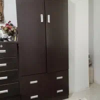 کمددو کشو و دراور