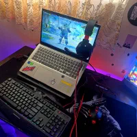 لپتاپ مهندسی و گیمینگ i7 نسل 11 به همراه کول پد