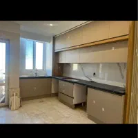 ظفر ۹۰ متر فول بازسازی ۱۳ ساله ۲ خوابه