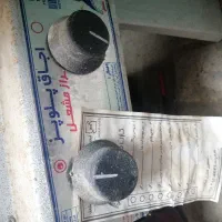 کولر آبی اجاق گاز 2 شعله