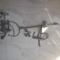 شیرآلات درحد نو