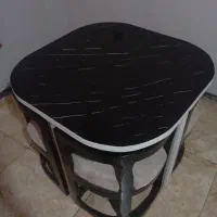 میز صندلی