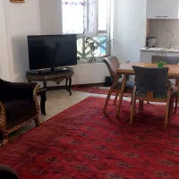 سوئیت آپارتمانی تک خواب