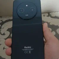 256G Redmi 14c ram 8