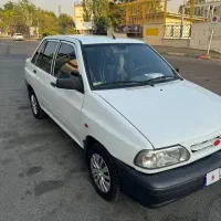 پراید مدل 93