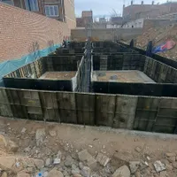 عملیات ساختمانی