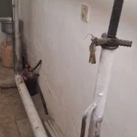 دستگاه قالی بافی