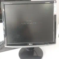 مانیتور ۱۷ اینچ ال جی
