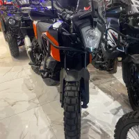 KTM ادونچر ۲۵۰