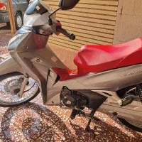 موتور بی کلاچ بهرو