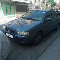 سمند
