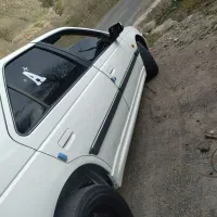 پژو پارس