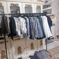 شلوارک های مردانه بچه گانه راحتی