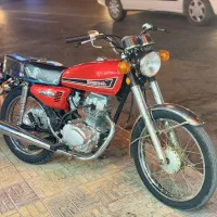 فروش موتور سی جی