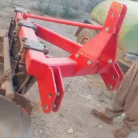 فروش یا معاوضه گاو آهن 3 خیش با چهار خیش