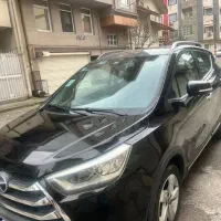 جکs3 مدل ۹۷ سالم کمکار