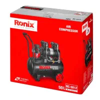 پمپ باد ۵۰لیتری رونیکس مدل RC-5012