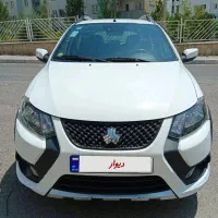 کوئیک s مدل ۱۴۰۲ فروشی یا معاوضه با شاهین