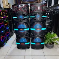 اسپیکر باند دیجی آیوا X2124