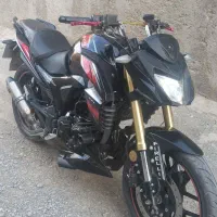 موتور کی پی اس 200 KPS200