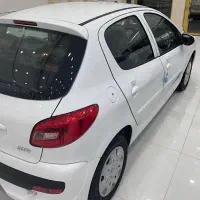 207 tu5هیدرولیک سقف فلز