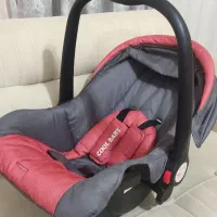 کریر|کالسکه و لوازم جانبی|رشت, استقامت ۲|دیوار