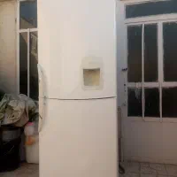 یخچال سالم مارک گلسان