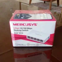 هاب سویچ شبکه