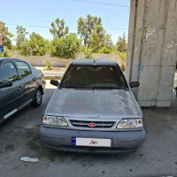 پراید.  مدل. ۹۰