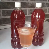 شربت ریواس