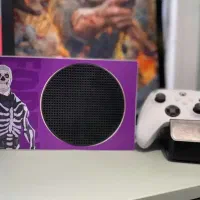 Xbox Series S اقساط18ماهه برای بازنشستگان صادرات