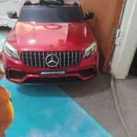 ماشین شارژی ۲موتوره