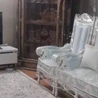 واگذاری ویترین چهار طبقه بزرگ
