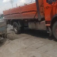 اتاق بغل بازشو تک معاوضه با باری