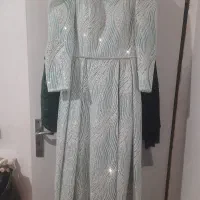 لباس مجلسی شیک