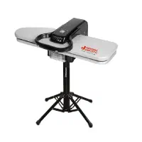 اتو پرس ژانومه . کاملا نو همراه کارتن