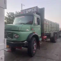 بنزتک‌باری۵۳