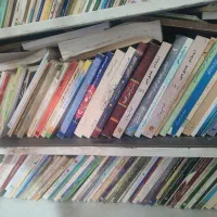 کتاب فروشی
