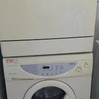 انواع ظرفشویی ۹و۱۴نفره مجیک و