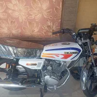 موتور خشک کویر