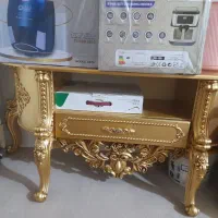 میز تلویزیون