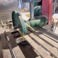 دستگاه سنگبری صد صنعت