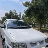 سمند ۸۹ نقد واقساط(سعید خرمی نسب)