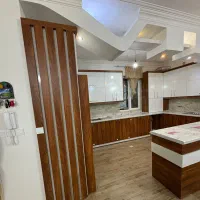 کابینت و کمد دیواری ام دی اف