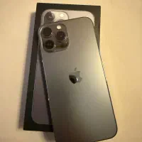 Iphone 13 pro max|موبایل|تهران, سازمان برنامه جنوبی|دیوار